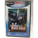Rainbow Six 3: Raven Shield