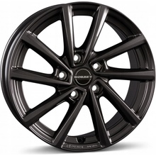 Borbet V 7x17 5x112 ET54 anthracite
