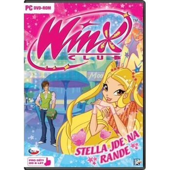 WinX Club: Stella jde na rande
