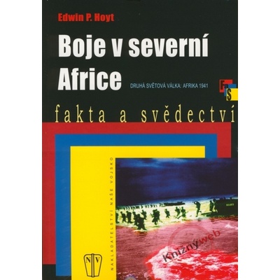 Boje v severní Africe