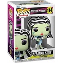 Funko Pop! Monster High Frankie Stein