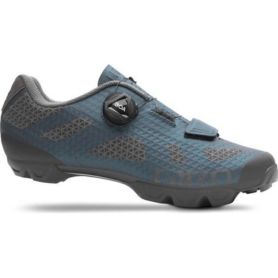 Giro Rincon W Harbor Blue Anodized