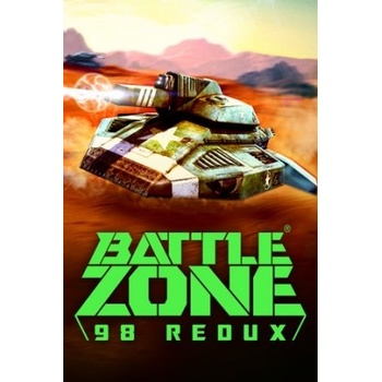 Battlezone 98 Redux (Odyssey Edition)