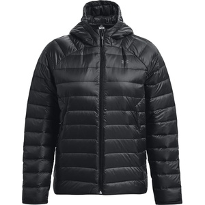 Under Armour Armour Down 2.0 Jkt Размер: XS / Цвят: черен