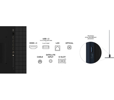 TCL 98X11K