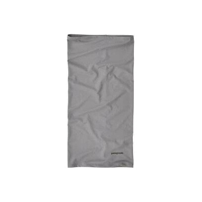 Patagonia Sun Mask Forever Grey šedá