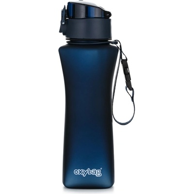 KARTON P+P Бутилка OXY TWiST 550 ml антрацит-мат (9-07922)