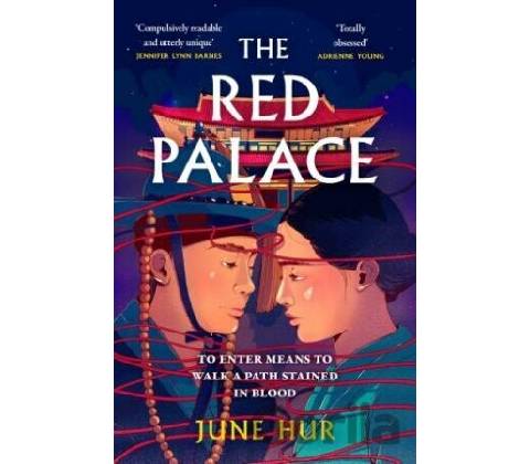The Red Palace