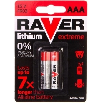 Raver AAA 2ks 1321112000