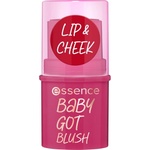 Essence Baby Got Blush Руж кремообразен 5, 5gr