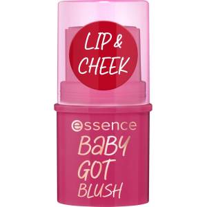Essence Baby Got Blush Руж кремообразен 5, 5gr