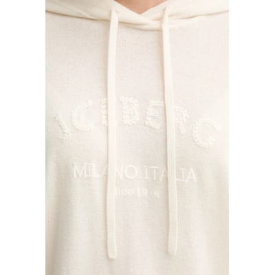 Iceberg Вълнен суичър Iceberg (A020.9003)