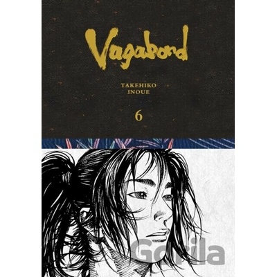 Vagabond Definitive Edition, Vol. 6 - Takehiko Inoue