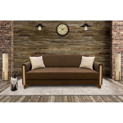 Мебелна фабрика НОВ ДОМ - гр. Ямбол Диван Ямбол (4190)