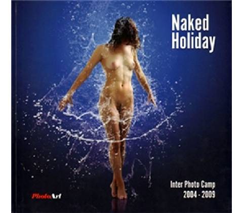 Naked Holiday -