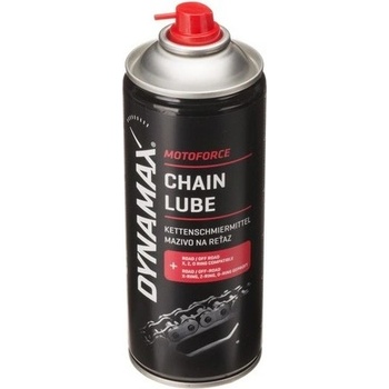 DYNAMAX Motoforce Chain Lube 400 ml