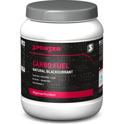 SPONSER CARBO FUEL 1000 g