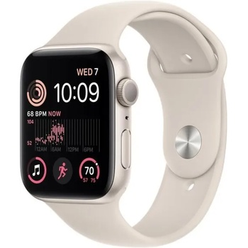 Apple Watch SE (2022) GPS + Cellular 44mm