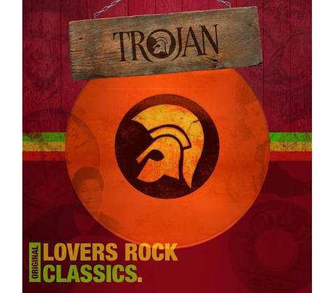 Original Lovers Rock Classics LP