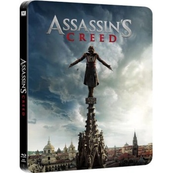 Assassin’s Creed