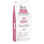 Brit Care Grain-Free Puppy Salmon & Potato 12 kg