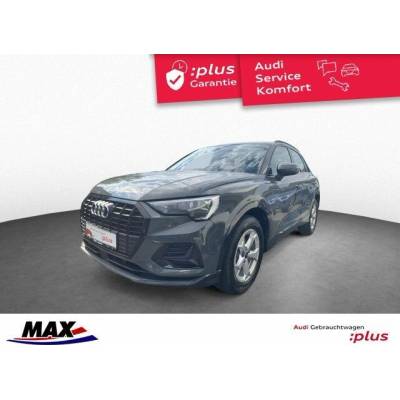 Audi Q3 35 TFSI Advanced 110 kW