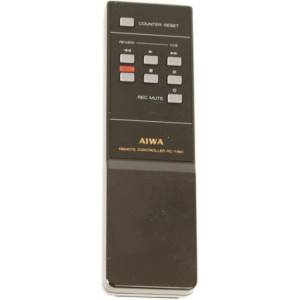 съвместим AIWA RC-F880 - съвместимо дистанционно управление на марката General (RC-F880) Дистанционно