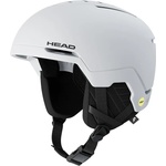 HEAD Ски каска Head Faero EXP Mips Ski helmet - White - размер XS/S 52-55 cm (418-1299-0311)