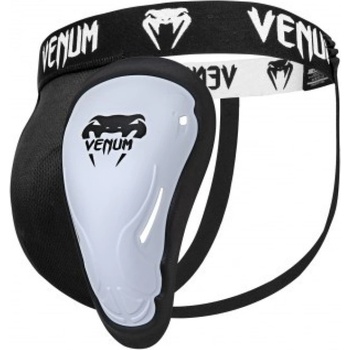 Venum Challenger groin guard & support l
