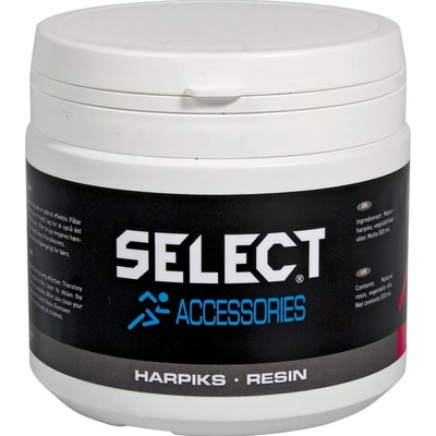 Select Resin Lepidlo na házenou 100g transparentní