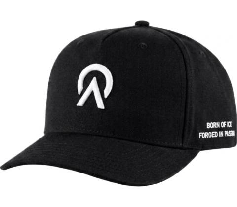 AYCANE Stinger Cap Black