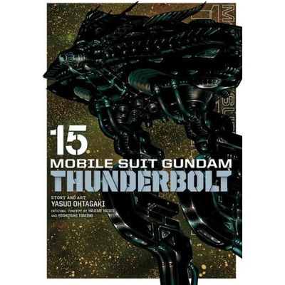 Mobile Suit Gundam Thunderbolt, Vol. 15