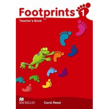 Footprints 1