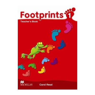 Footprints 1