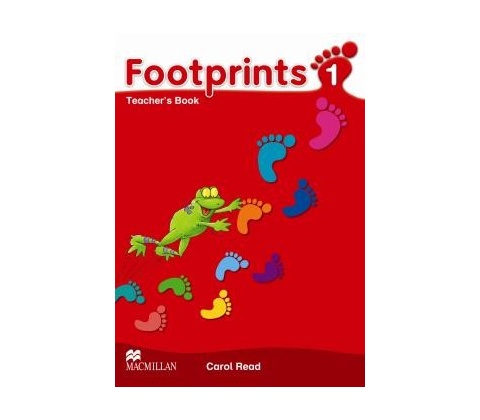 Footprints 1