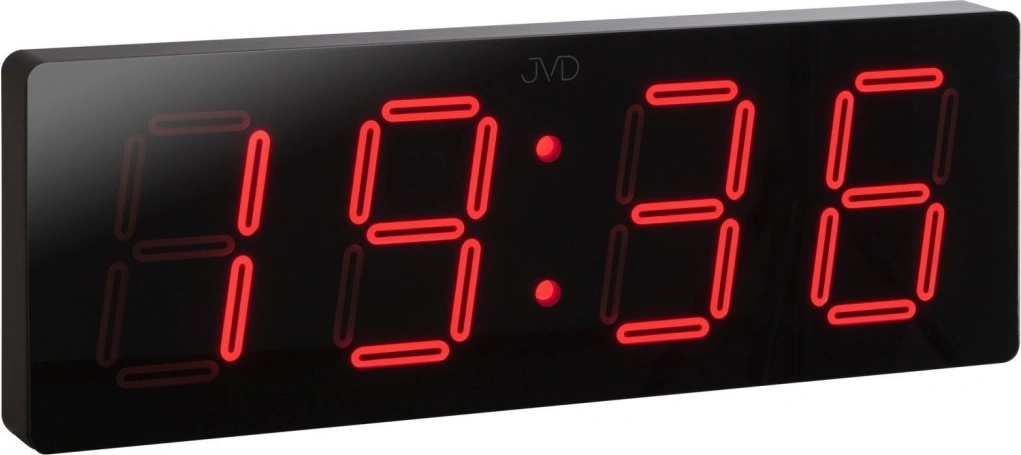 JVD DH1.1