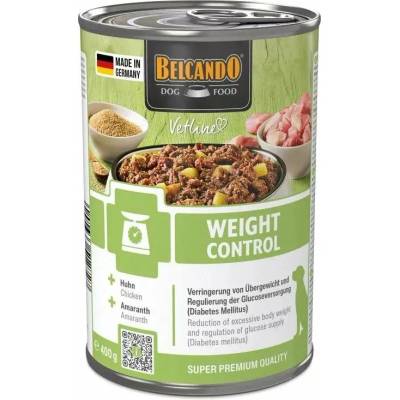 Belcando Vetline Weight Control 400 g