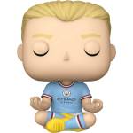 Funko Фигура Funko POP! Sports: Football: Manchester City - Erling Haaland #68 (103593)