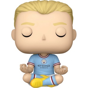 Funko Фигура Funko POP! Sports: Football: Manchester City - Erling Haaland #68 (103593)