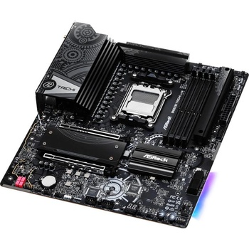Image 1 of ASRock B650E TAICHI LITE