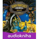 Sekáč - Terry Pratchett