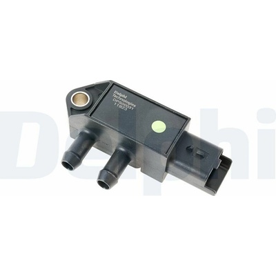 Senzor tlaku výfukových plynů DELPHI DPS00031-12B1 (DPS0003112B1)