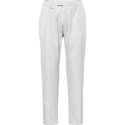 TOPMAN Панталон с набор сиво, размер 34