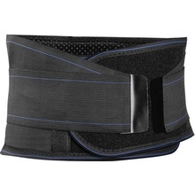 Magnetický bedrový pás 24 magnetov čierny