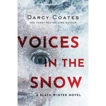 Image 1 of Voices in the Snow | Darcy Coates