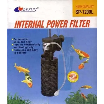 Image 1 of RESUN int filter SP 1200 вътрешен филтър (5353)