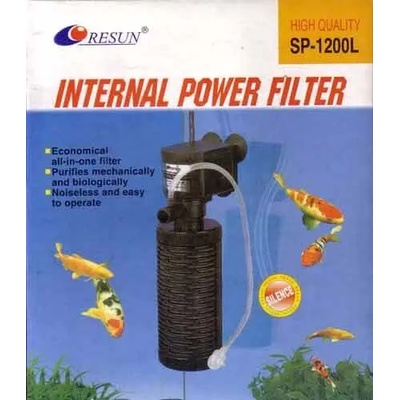 RESUN int filter SP 1200 вътрешен филтър (5353)