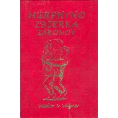 Murphyho zbierka zákonov