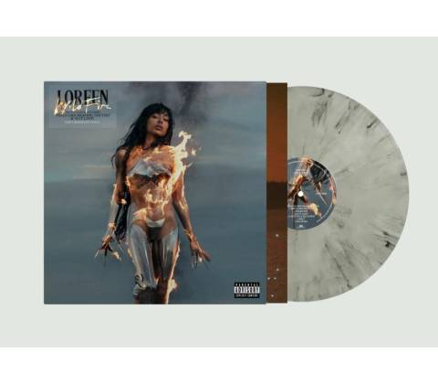 Loreen - Wildfire Vinyl LP