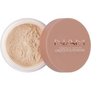 NAM Пудра за под очи Velvety Touch Undereye, 3 g